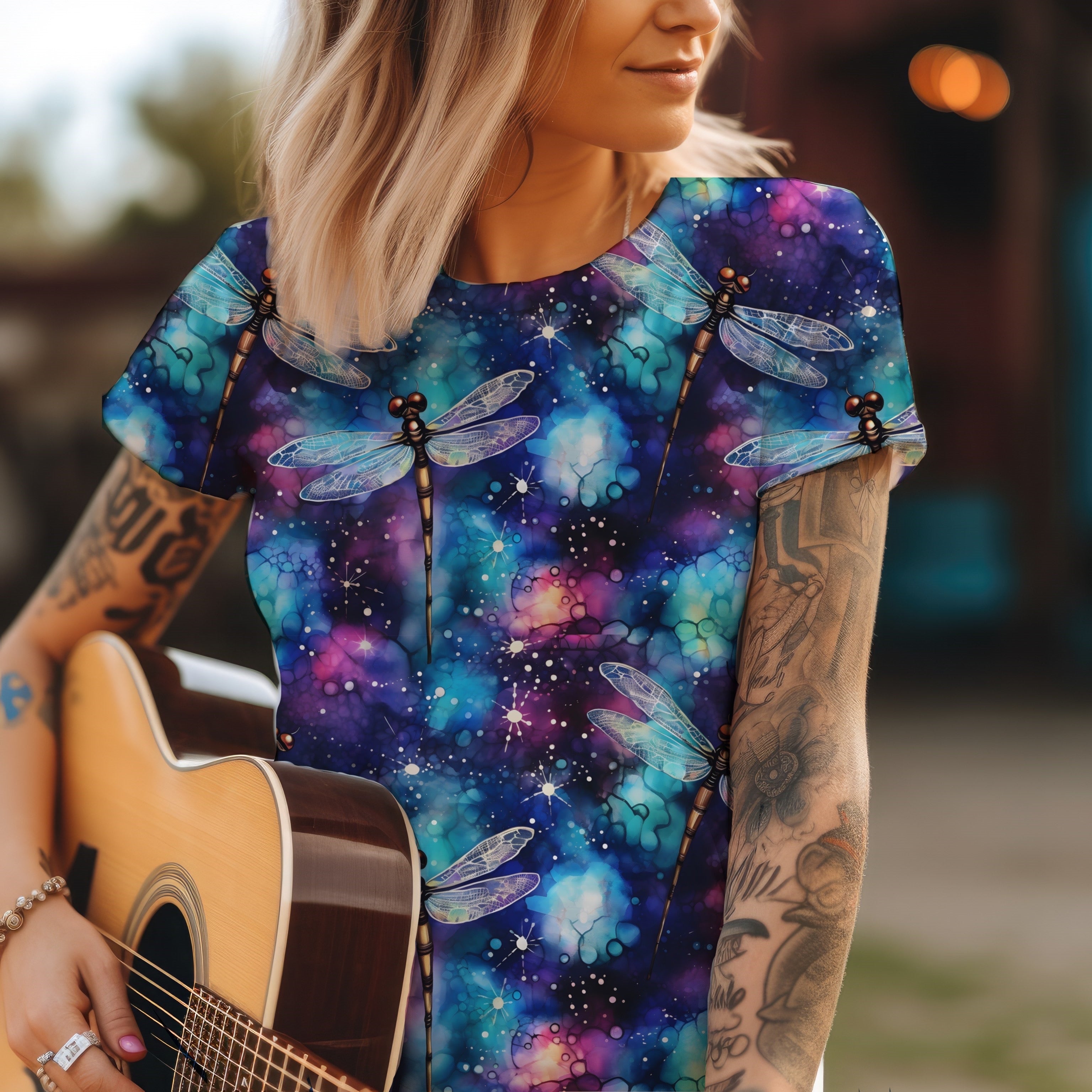 Libellen Design Dezember Vorbestellung